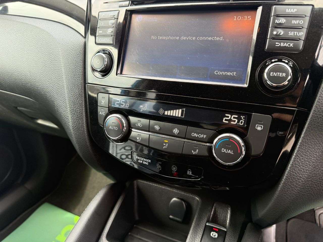 2017 NISSAN QASHQAI 2017 NISSAN QASHQAI