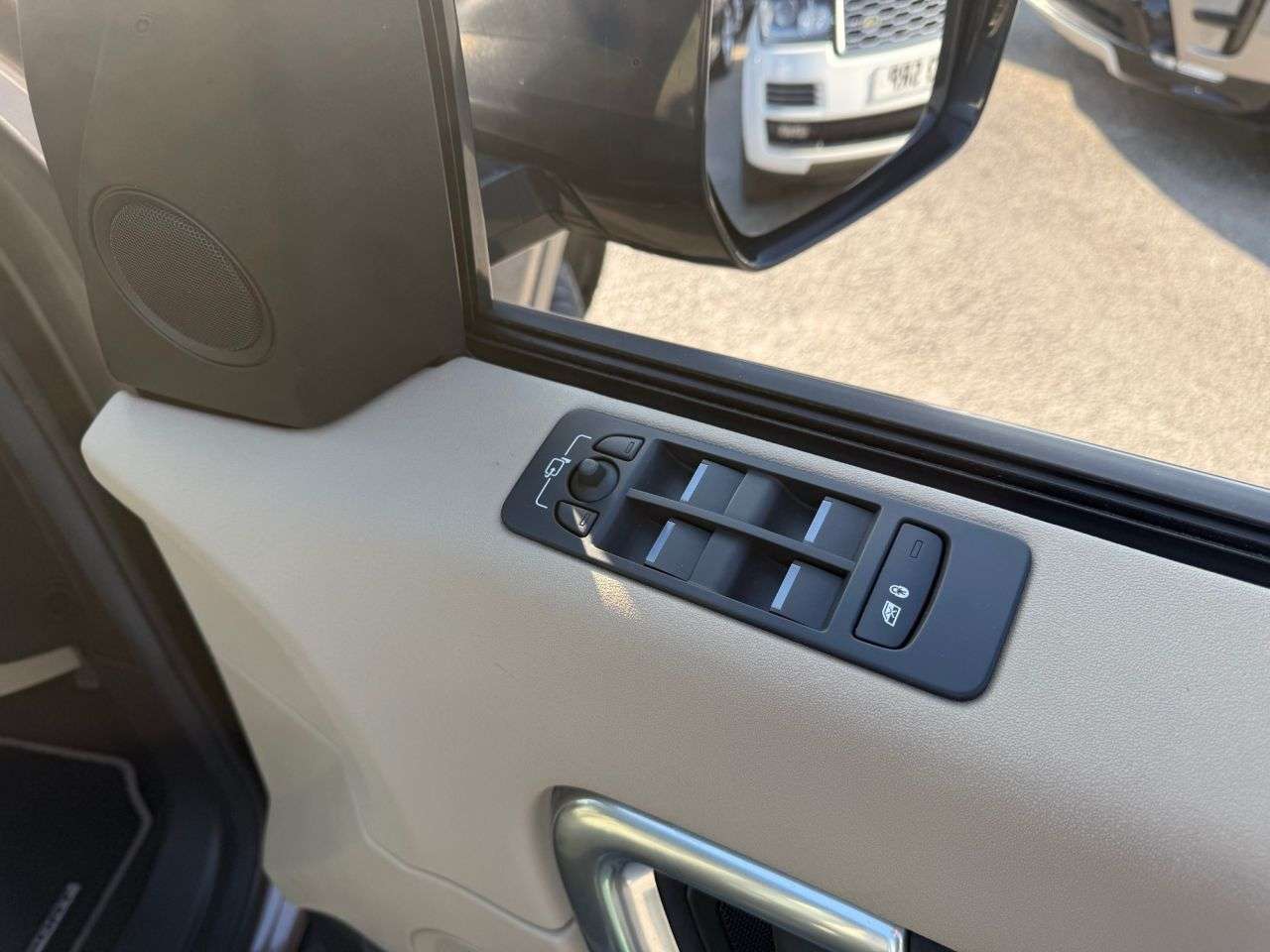 2015 LAND ROVER DISCOVERY SPORT 2015 LAND ROVER DISCOVERY SPORT