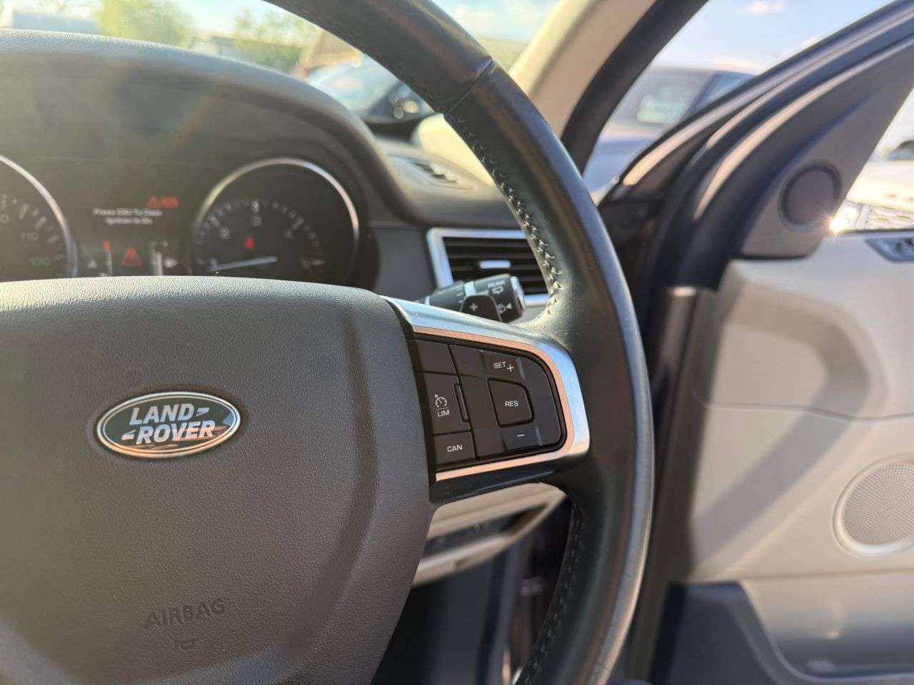 2015 LAND ROVER DISCOVERY SPORT 2015 LAND ROVER DISCOVERY SPORT