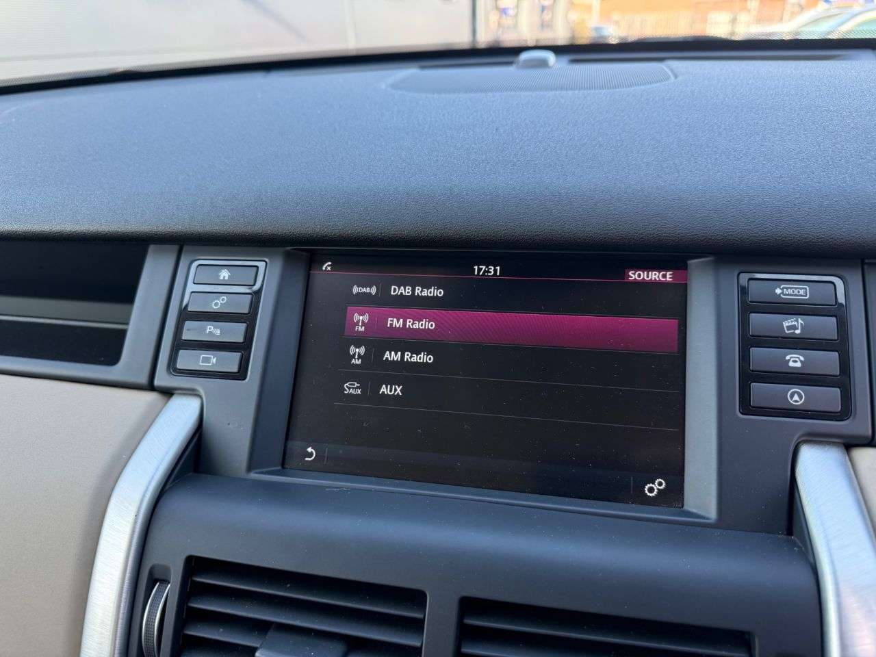 2015 LAND ROVER DISCOVERY SPORT 2015 LAND ROVER DISCOVERY SPORT