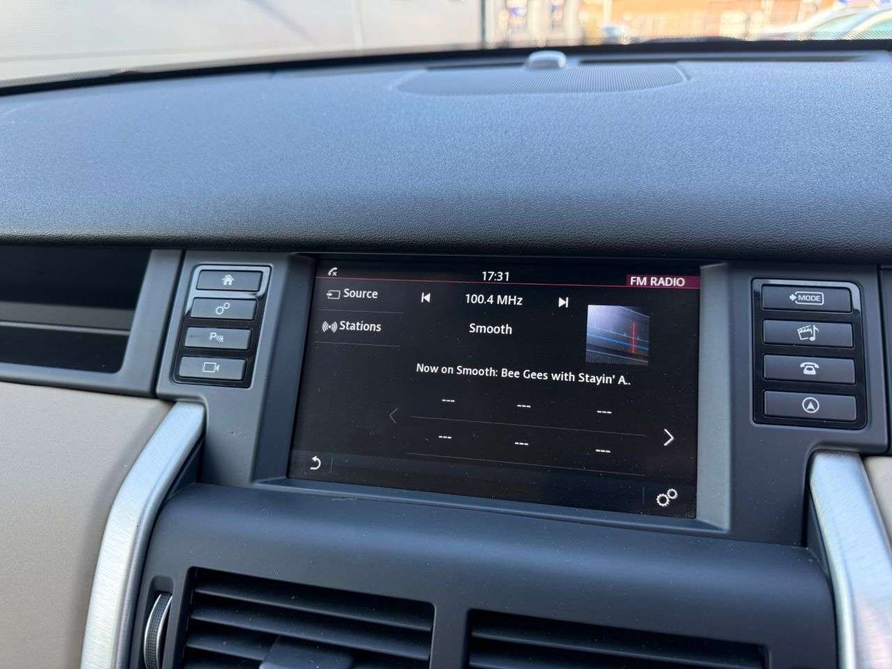 2015 LAND ROVER DISCOVERY SPORT 2015 LAND ROVER DISCOVERY SPORT