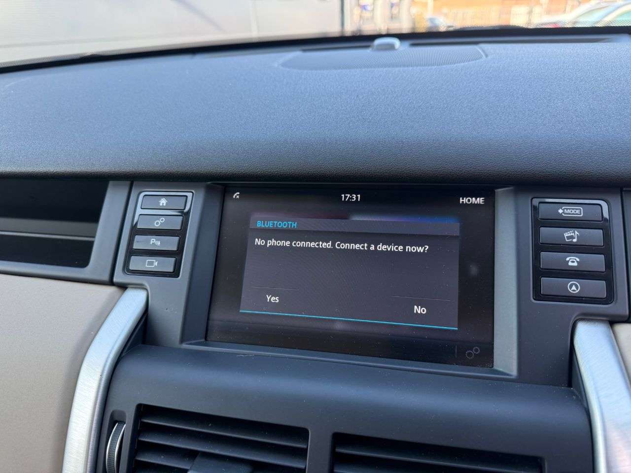 2015 LAND ROVER DISCOVERY SPORT 2015 LAND ROVER DISCOVERY SPORT