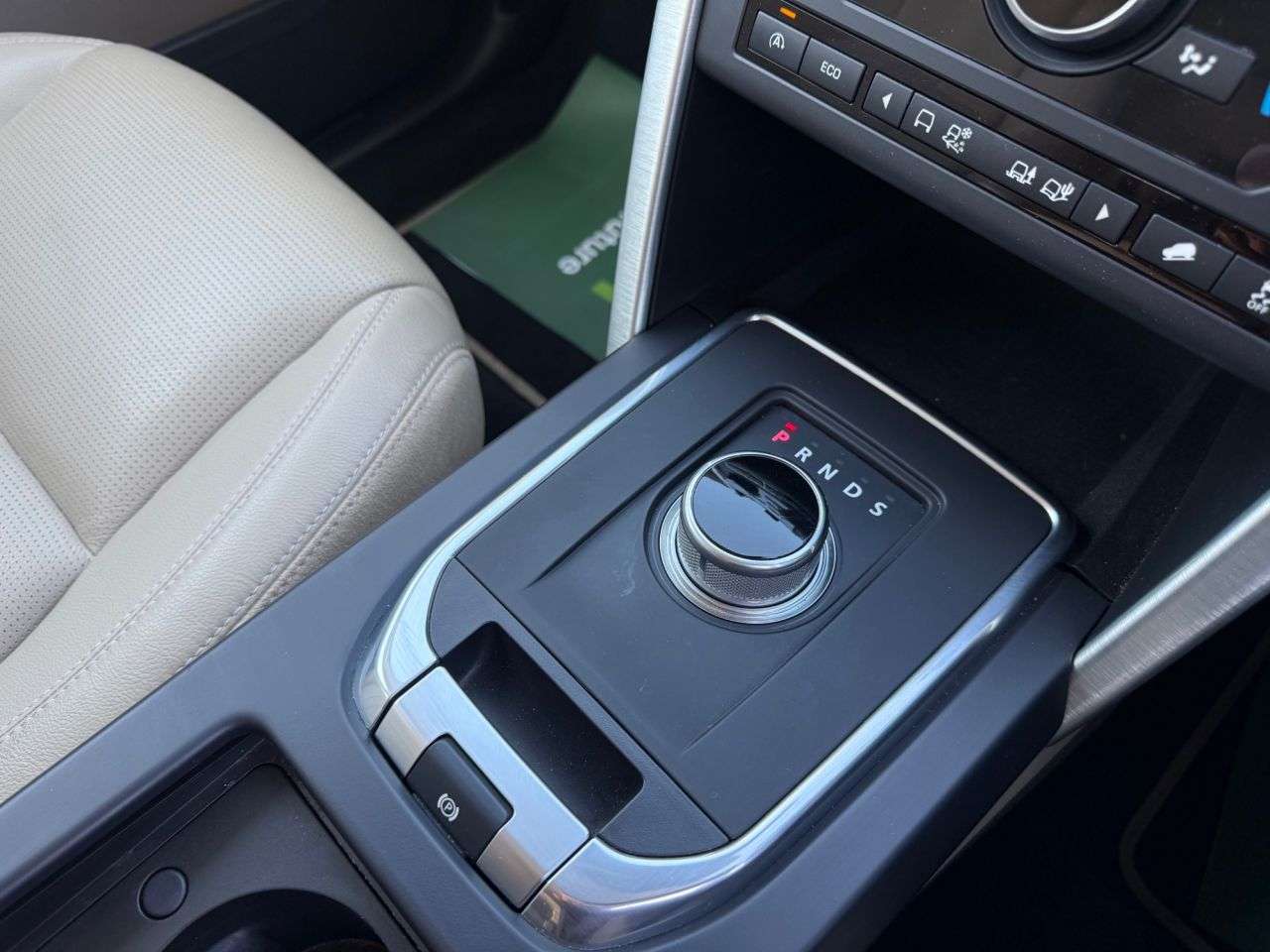 2015 LAND ROVER DISCOVERY SPORT 2015 LAND ROVER DISCOVERY SPORT