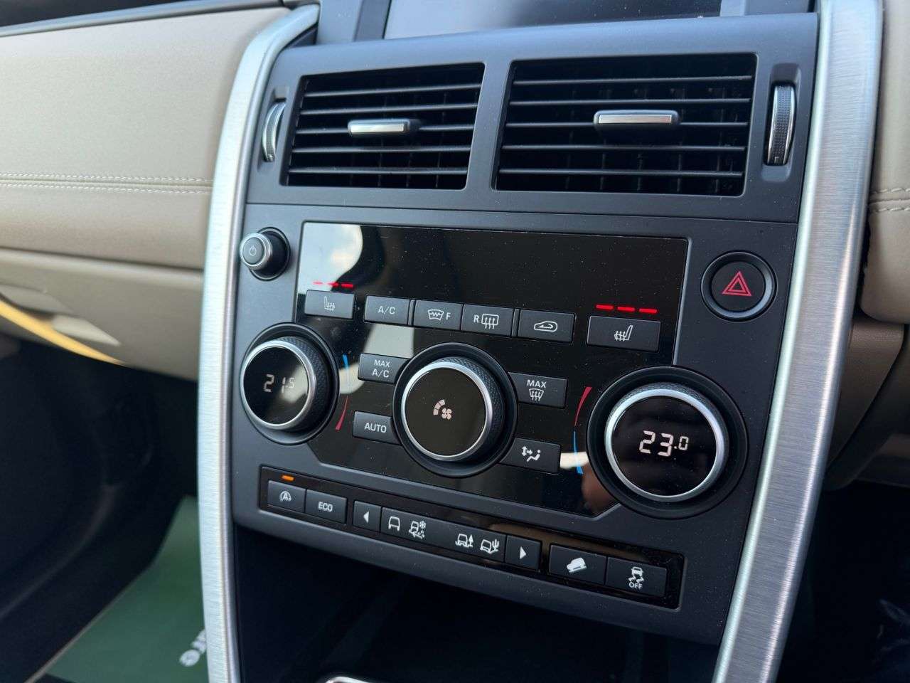 2015 LAND ROVER DISCOVERY SPORT 2015 LAND ROVER DISCOVERY SPORT