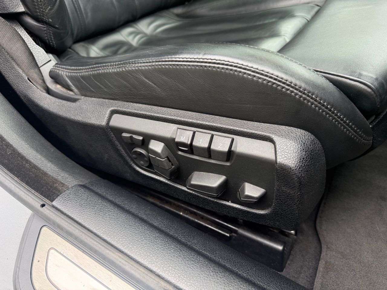 2012 BMW 6 SERIES 2012 BMW 6 SERIES