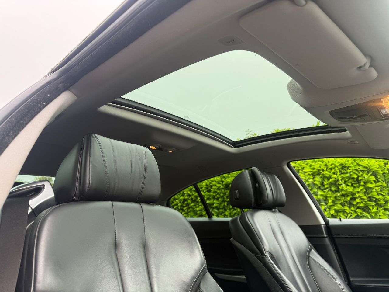 2012 BMW 6 SERIES 2012 BMW 6 SERIES