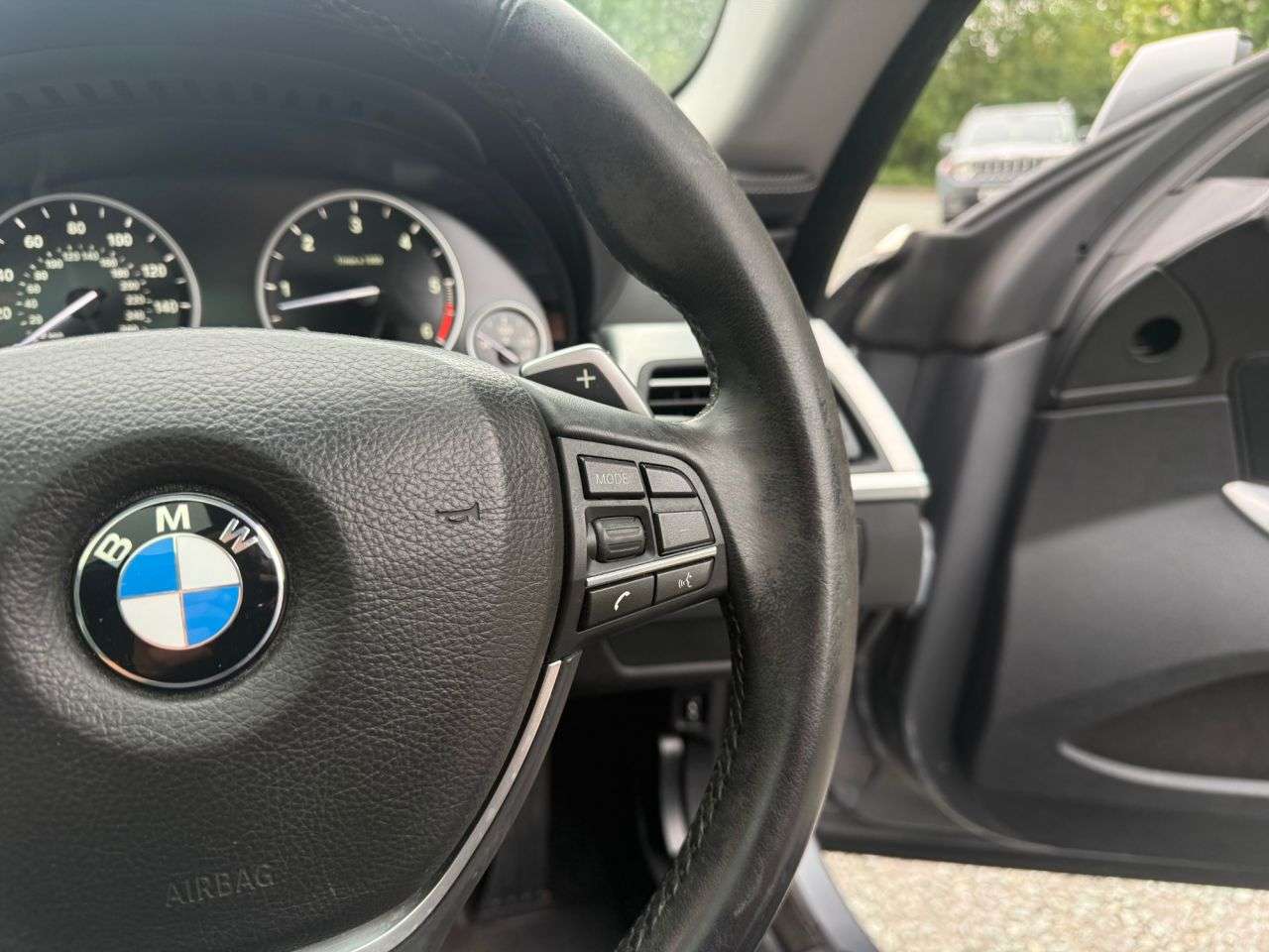 2012 BMW 6 SERIES 2012 BMW 6 SERIES