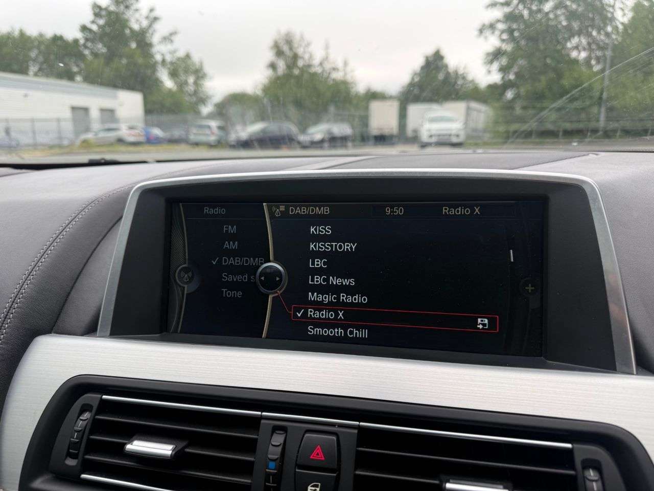 2012 BMW 6 SERIES 2012 BMW 6 SERIES