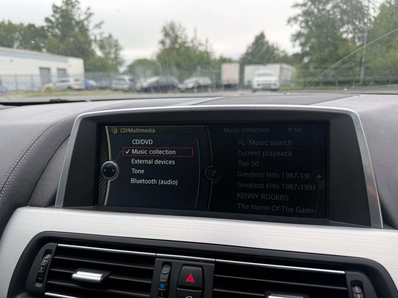 2012 BMW 6 SERIES 2012 BMW 6 SERIES