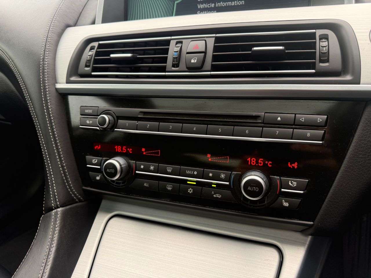 2012 BMW 6 SERIES 2012 BMW 6 SERIES