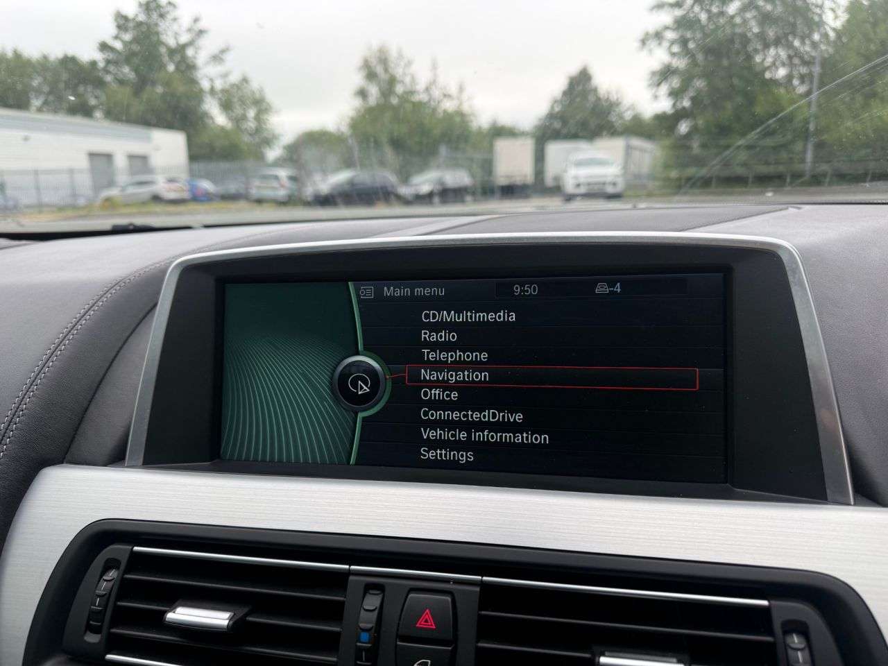 2012 BMW 6 SERIES 2012 BMW 6 SERIES