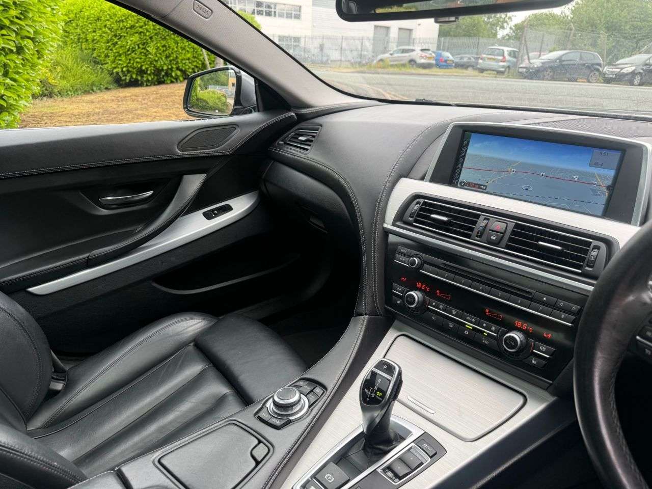2012 BMW 6 SERIES 2012 BMW 6 SERIES