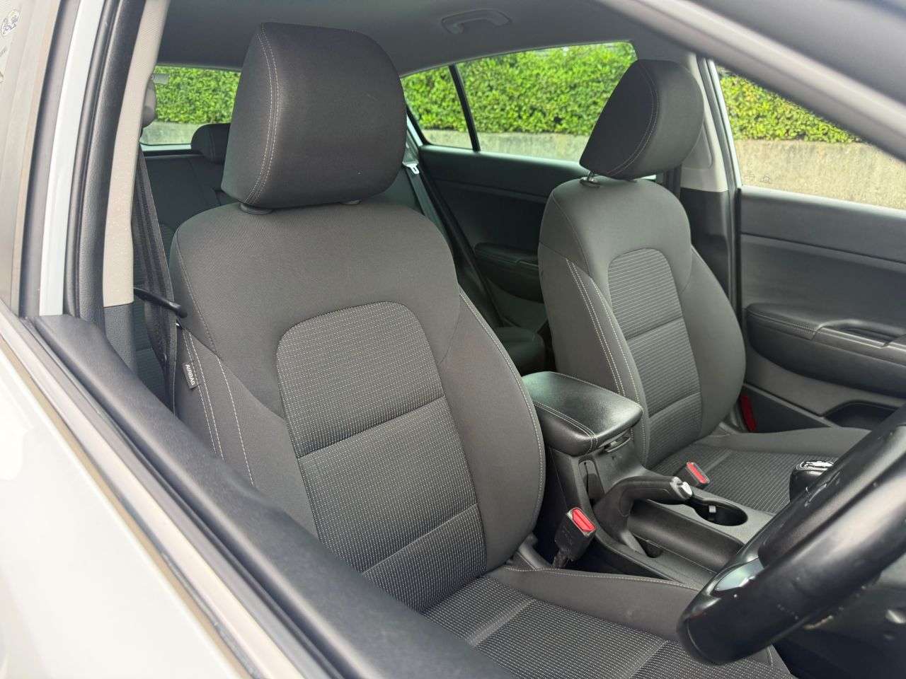 2017 KIA SPORTAGE 2017 KIA SPORTAGE