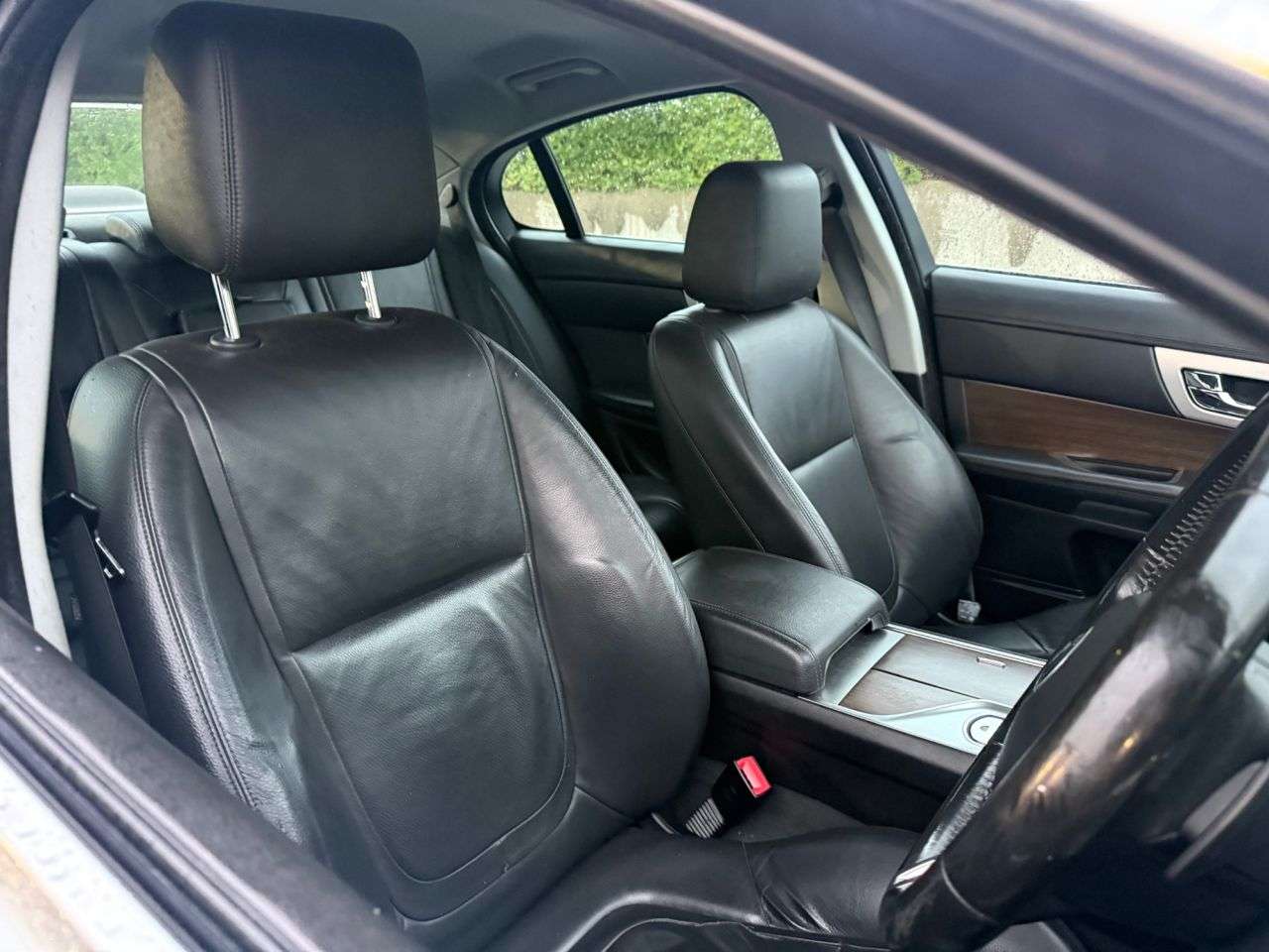 2013 JAGUAR XF 2013 JAGUAR XF