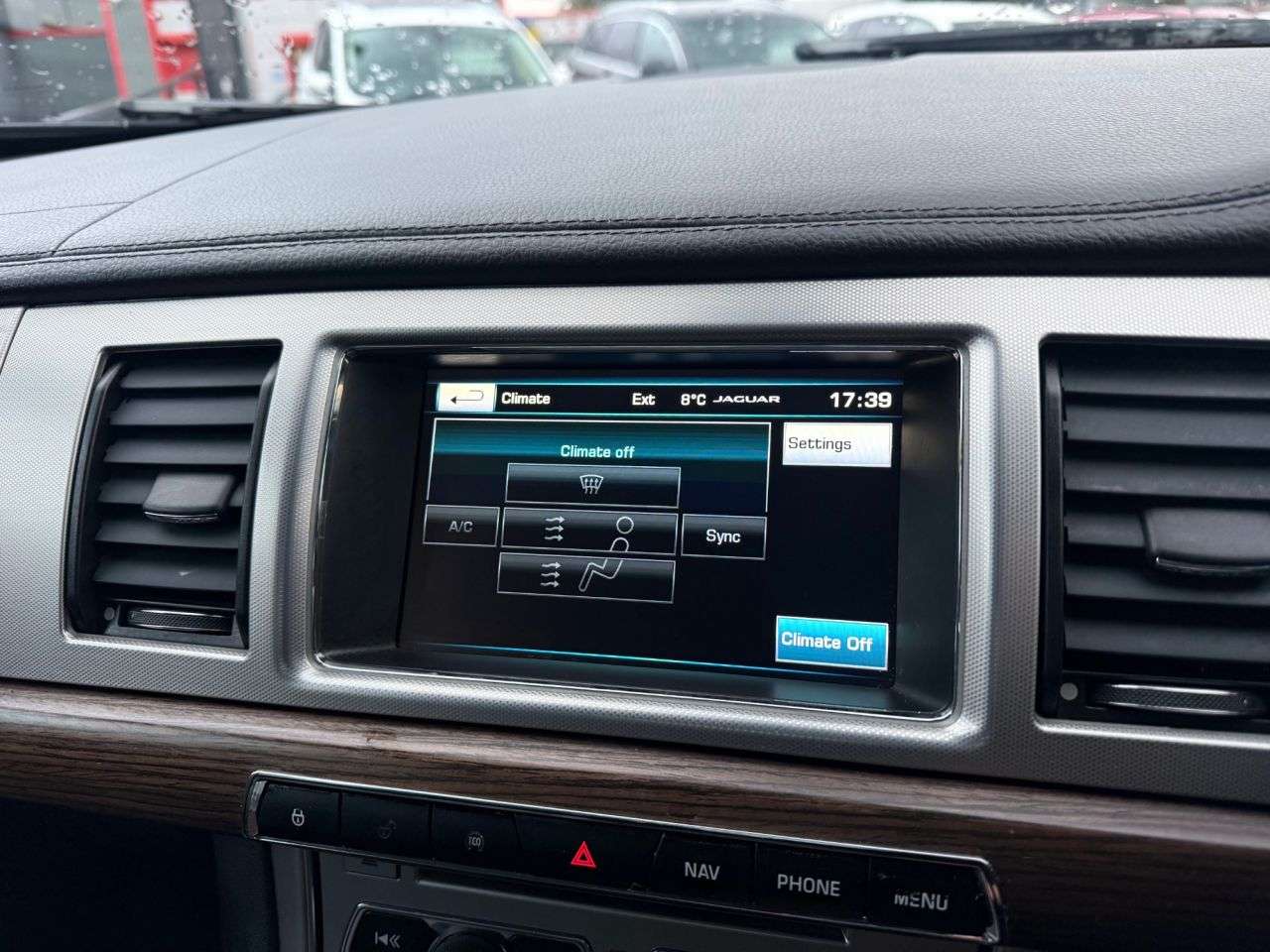 2013 JAGUAR XF 2013 JAGUAR XF
