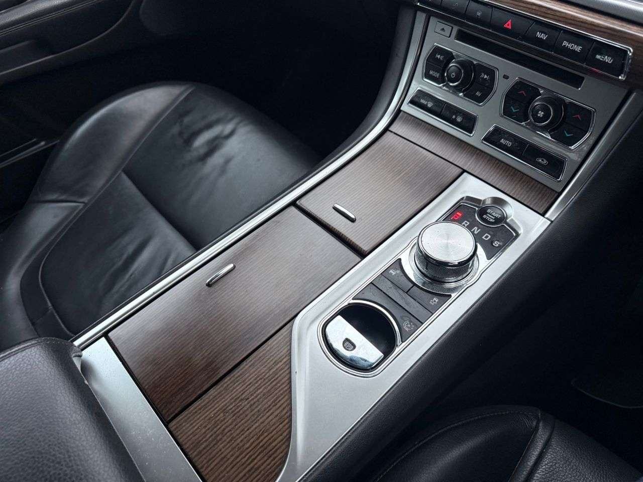 2013 JAGUAR XF 2013 JAGUAR XF