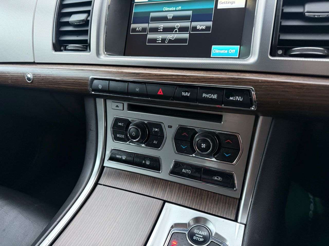 2013 JAGUAR XF 2013 JAGUAR XF
