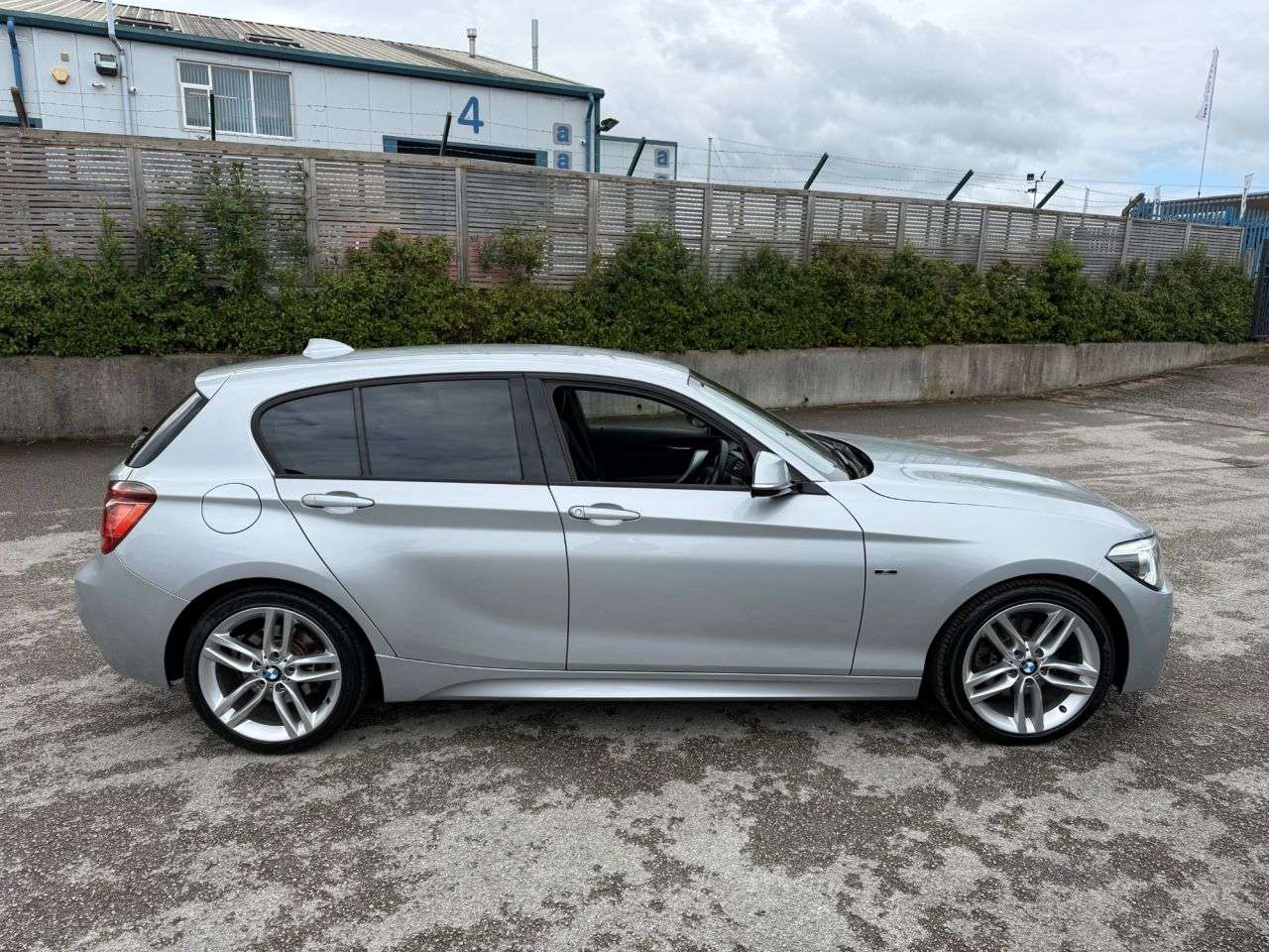 2012 BMW 1 SERIES 2012 BMW 1 SERIES