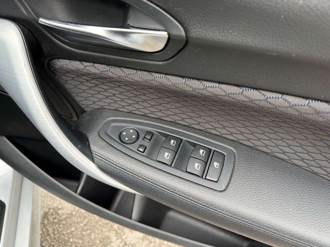 2012 BMW 1 SERIES 2012 BMW 1 SERIES