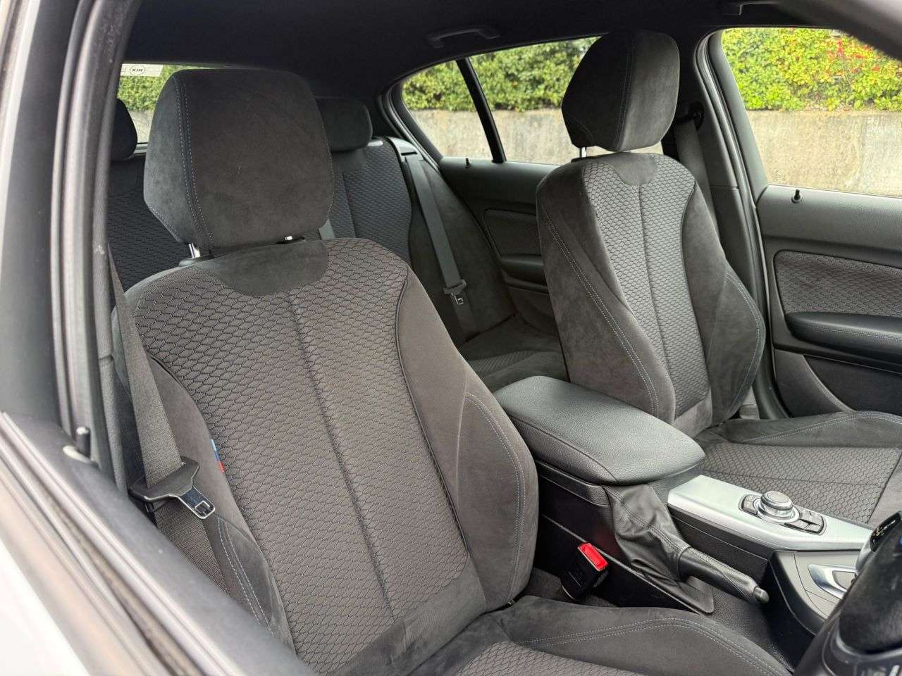 2012 BMW 1 SERIES 2012 BMW 1 SERIES