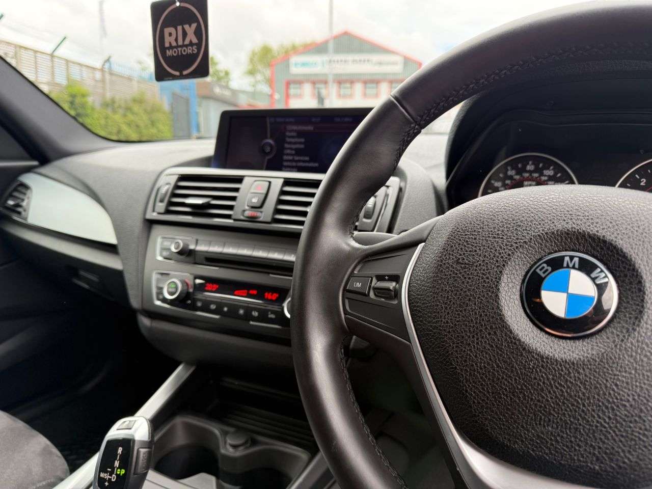 2012 BMW 1 SERIES 2012 BMW 1 SERIES