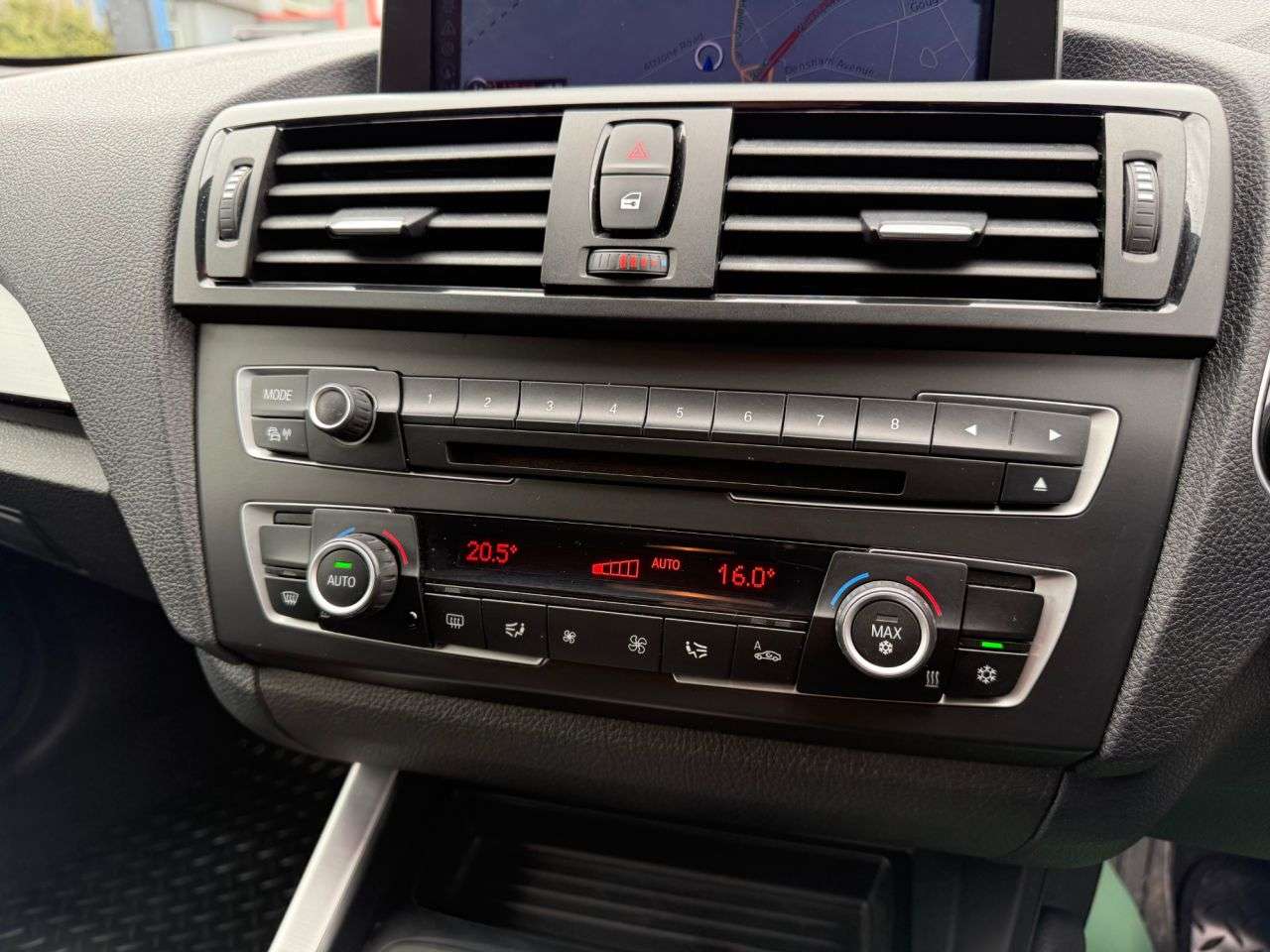 2012 BMW 1 SERIES 2012 BMW 1 SERIES