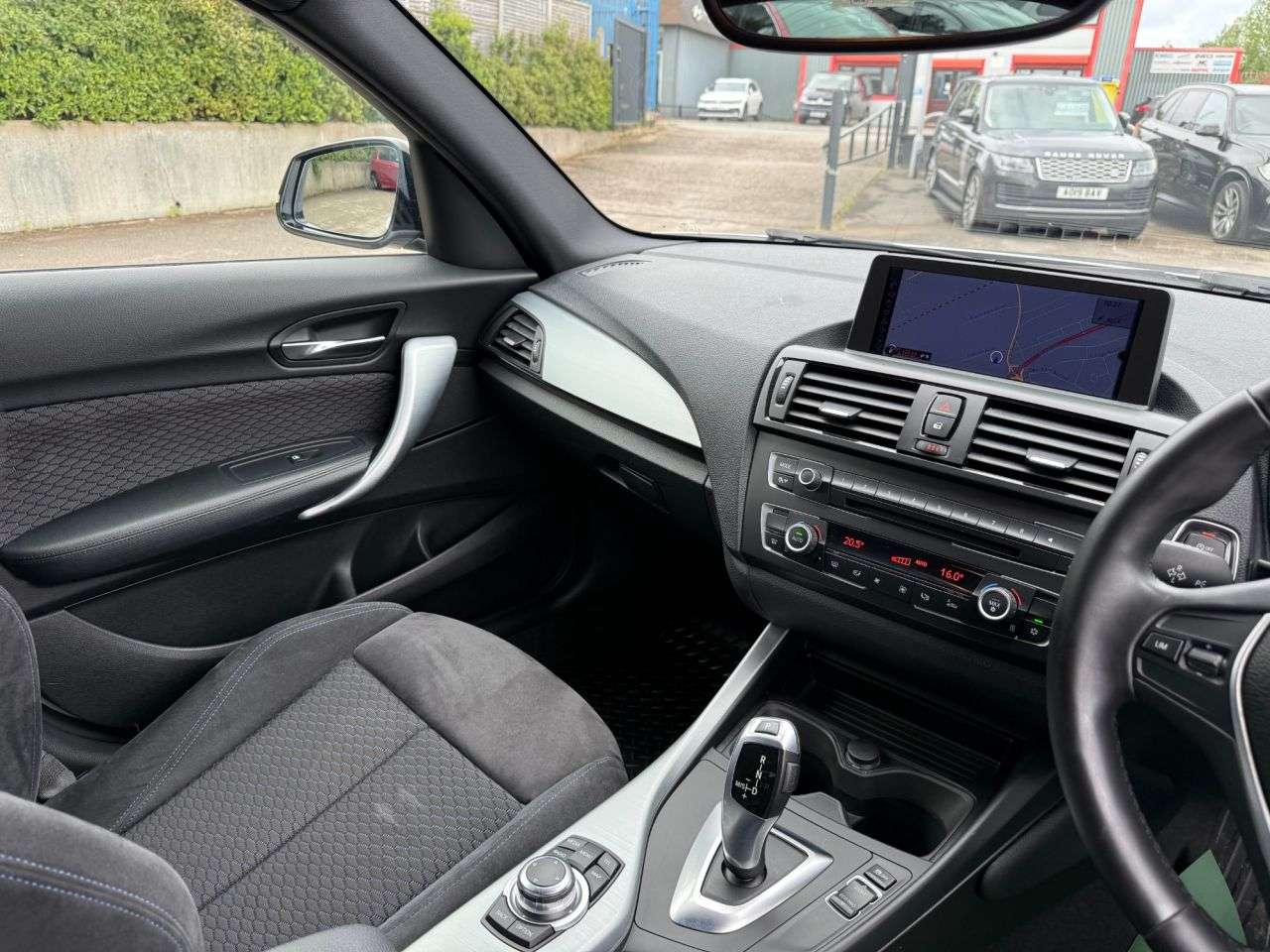 2012 BMW 1 SERIES 2012 BMW 1 SERIES