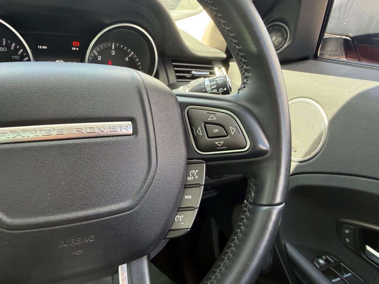 2014 LAND ROVER RANGE ROVER EVOQUE 2014 LAND ROVER RANGE ROVER EVOQUE