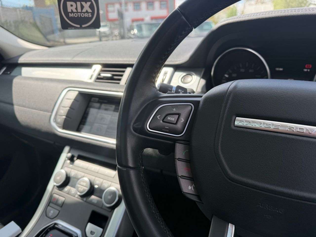 2014 LAND ROVER RANGE ROVER EVOQUE 2014 LAND ROVER RANGE ROVER EVOQUE