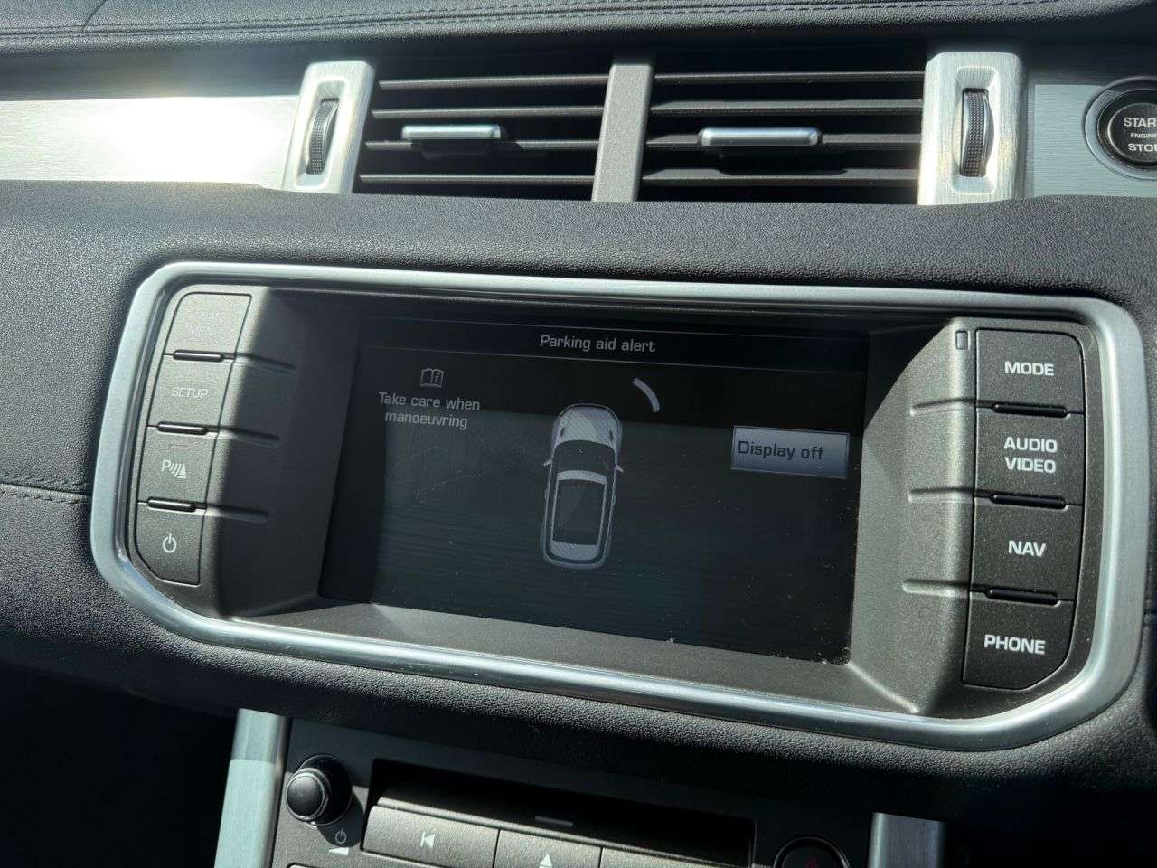 2014 LAND ROVER RANGE ROVER EVOQUE 2014 LAND ROVER RANGE ROVER EVOQUE