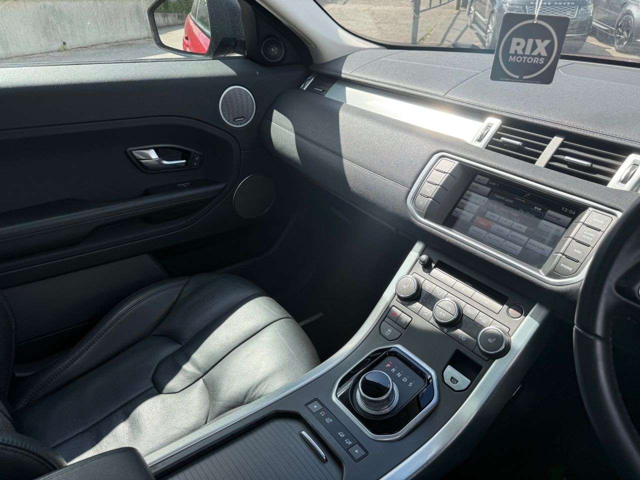 2014 LAND ROVER RANGE ROVER EVOQUE 2014 LAND ROVER RANGE ROVER EVOQUE