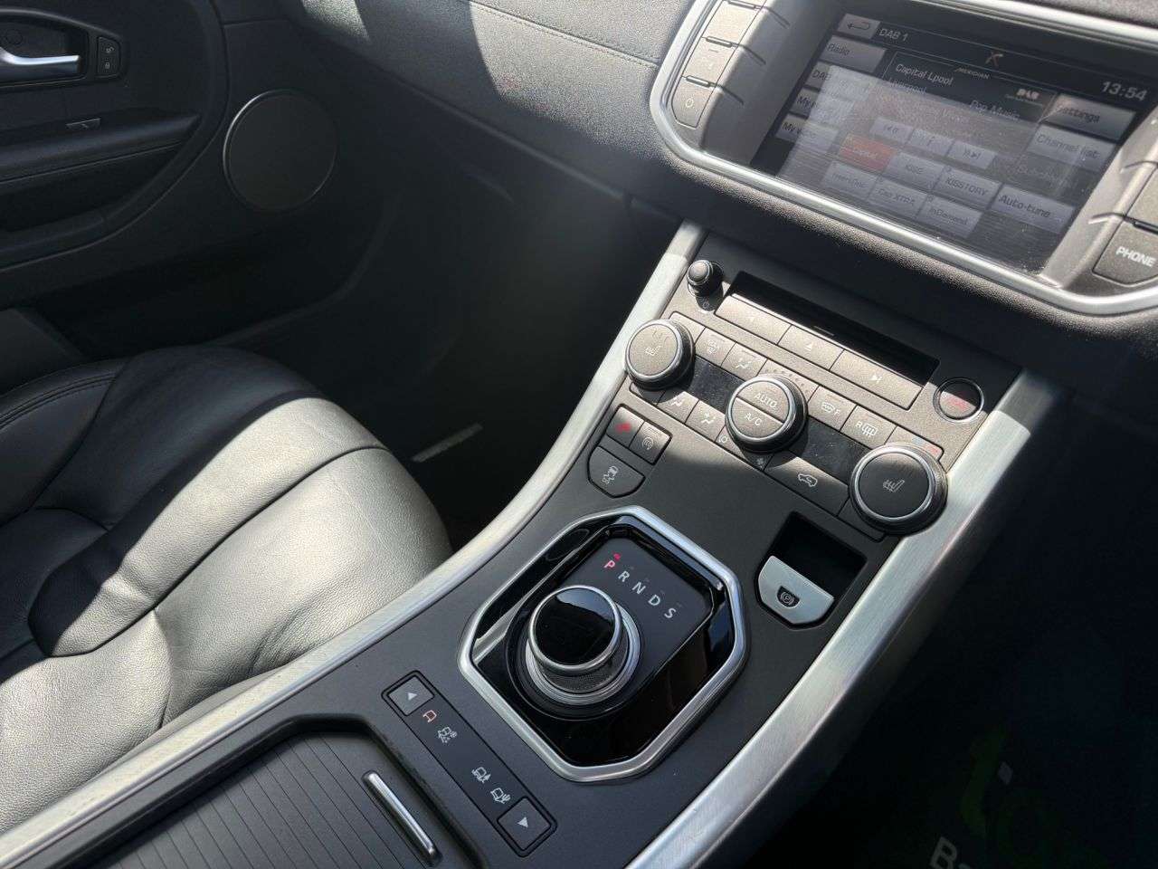 2014 LAND ROVER RANGE ROVER EVOQUE 2014 LAND ROVER RANGE ROVER EVOQUE