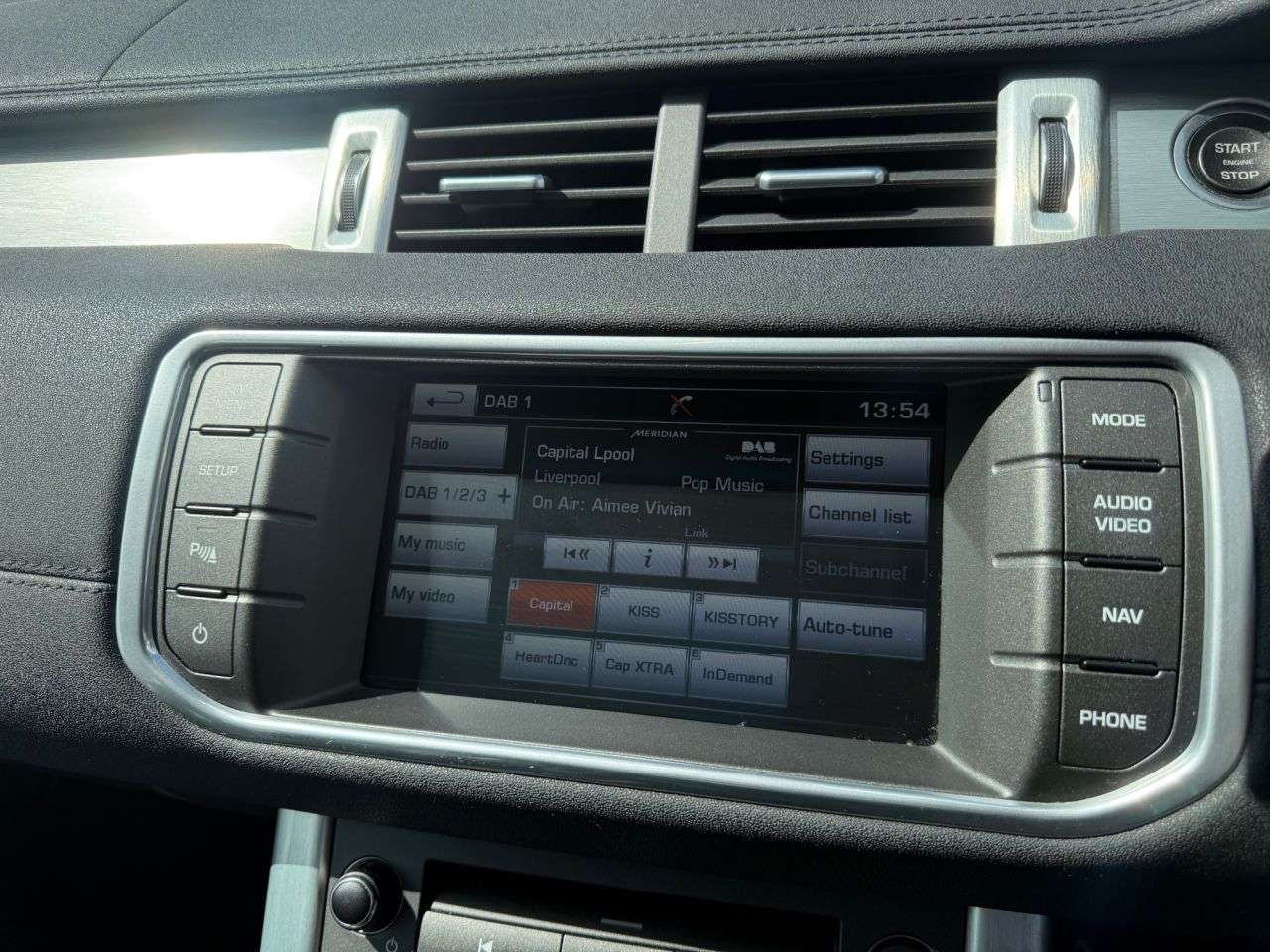2014 LAND ROVER RANGE ROVER EVOQUE 2014 LAND ROVER RANGE ROVER EVOQUE