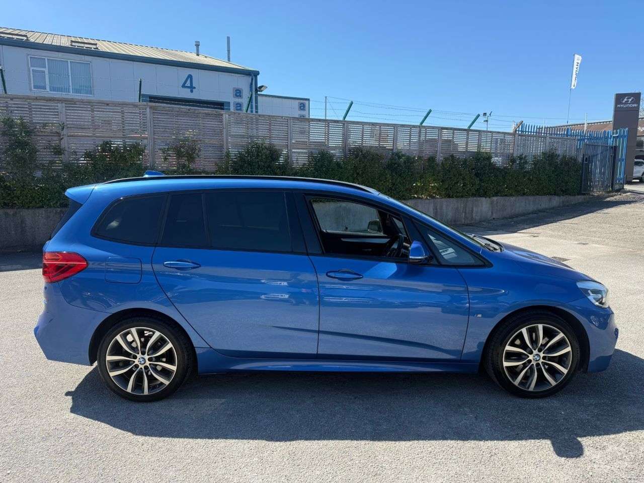 2016 BMW 2 SERIES GRAN TOURER 2016 BMW 2 SERIES GRAN TOURER