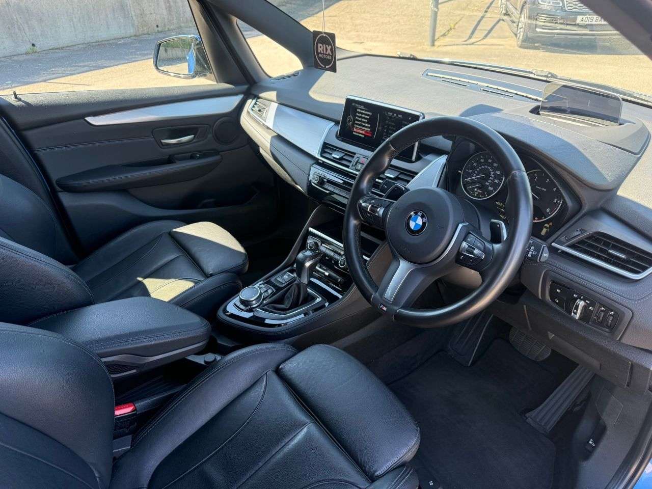 2016 BMW 2 SERIES GRAN TOURER 2016 BMW 2 SERIES GRAN TOURER