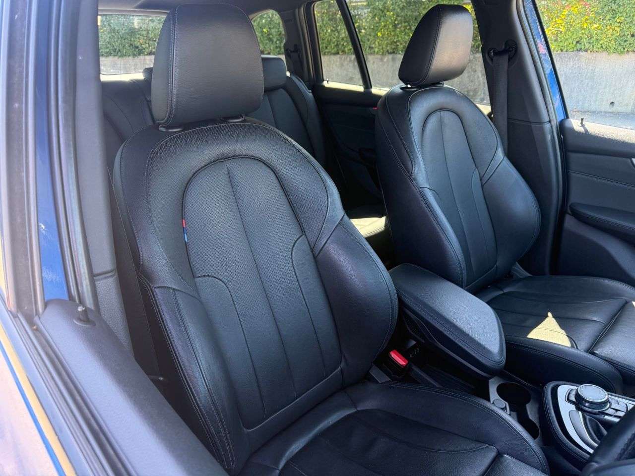2016 BMW 2 SERIES GRAN TOURER 2016 BMW 2 SERIES GRAN TOURER