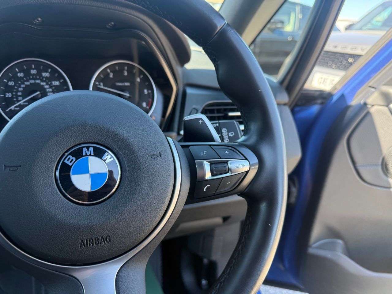 2016 BMW 2 SERIES GRAN TOURER 2016 BMW 2 SERIES GRAN TOURER