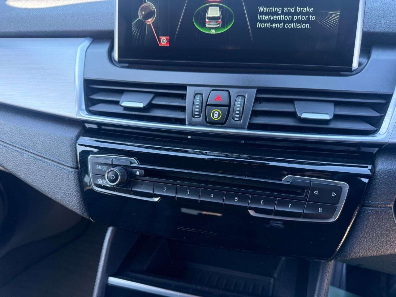 2016 BMW 2 SERIES GRAN TOURER 2016 BMW 2 SERIES GRAN TOURER