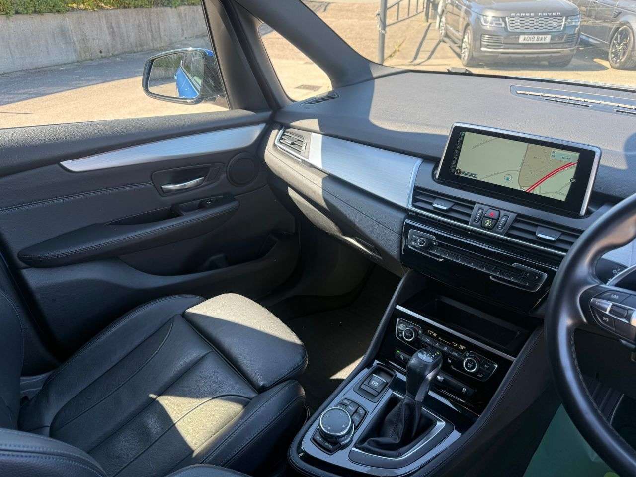 2016 BMW 2 SERIES GRAN TOURER 2016 BMW 2 SERIES GRAN TOURER