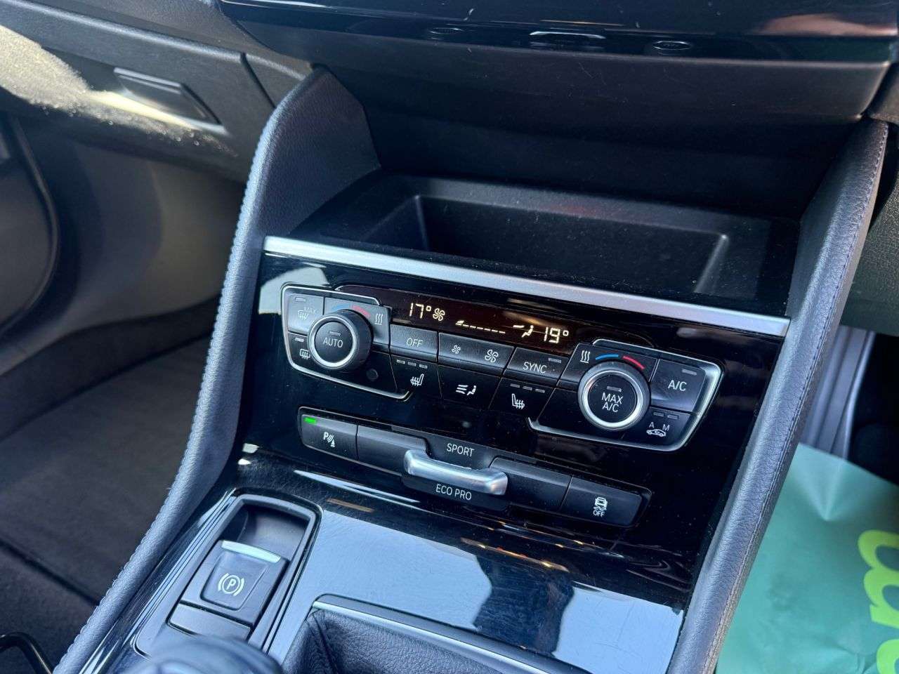 2016 BMW 2 SERIES GRAN TOURER 2016 BMW 2 SERIES GRAN TOURER