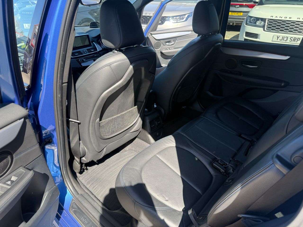 2016 BMW 2 SERIES GRAN TOURER 2016 BMW 2 SERIES GRAN TOURER