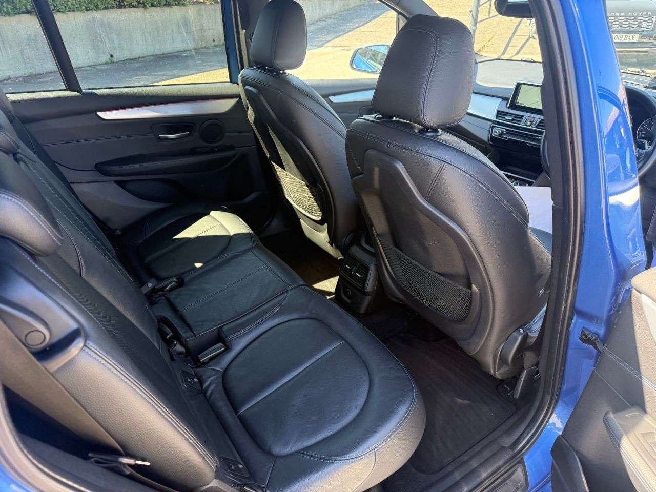 2016 BMW 2 SERIES GRAN TOURER 2016 BMW 2 SERIES GRAN TOURER
