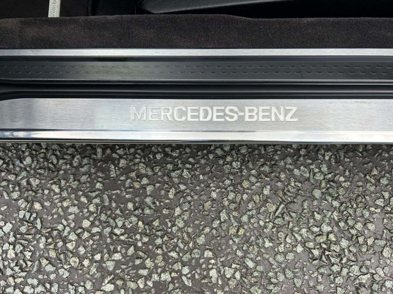 2001 MERCEDES-BENZ SL 2001 MERCEDES-BENZ SL