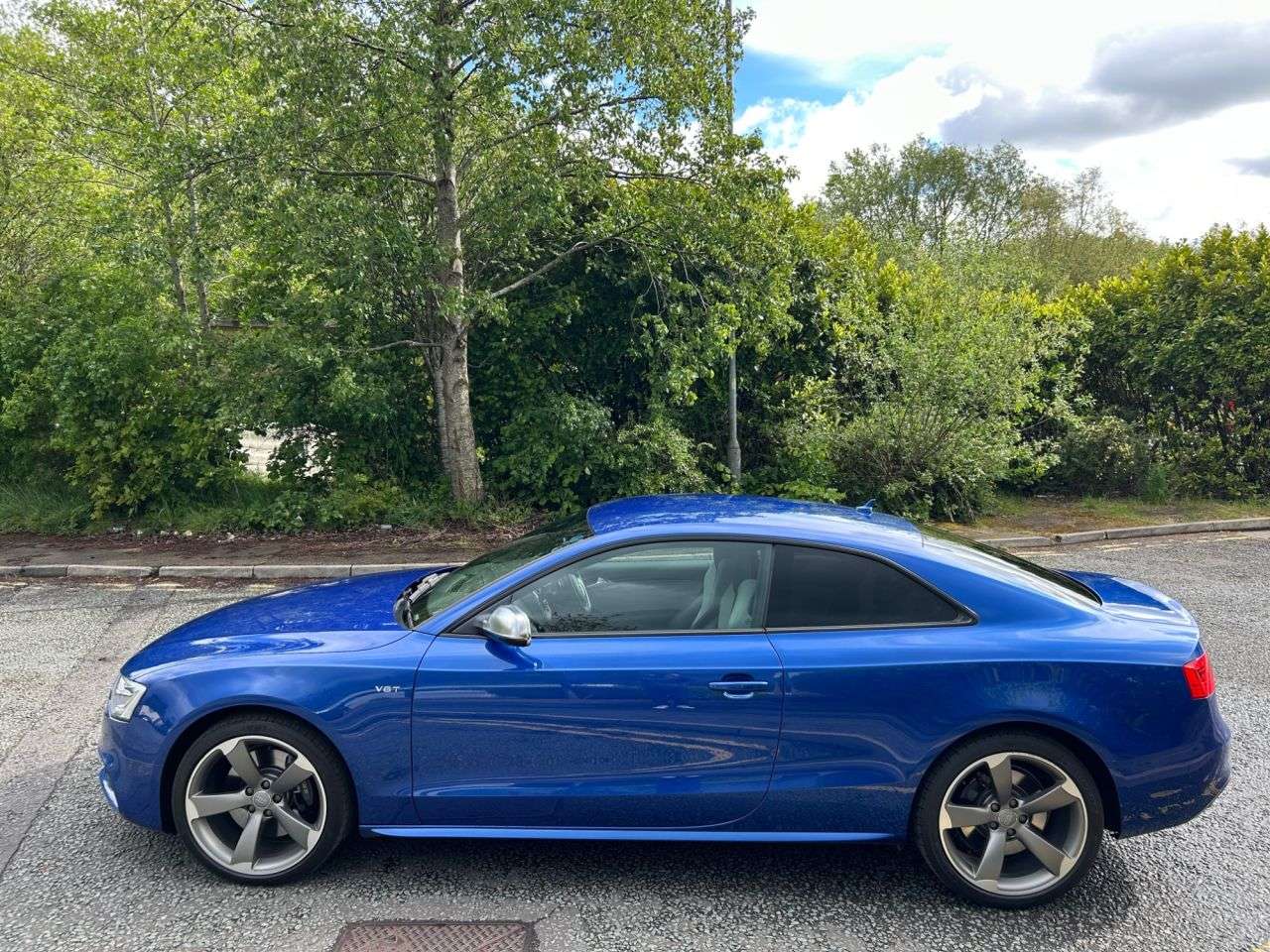 2015 AUDI S5 2015 AUDI S5