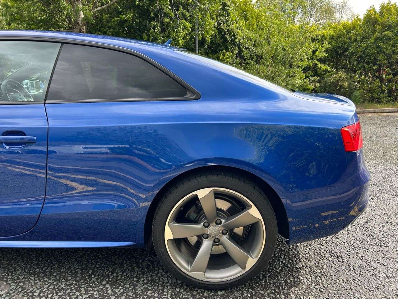 2015 AUDI S5 2015 AUDI S5
