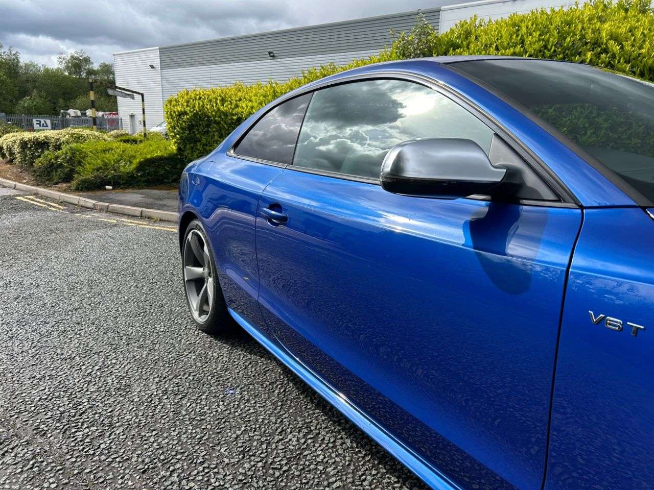 2015 AUDI S5 2015 AUDI S5