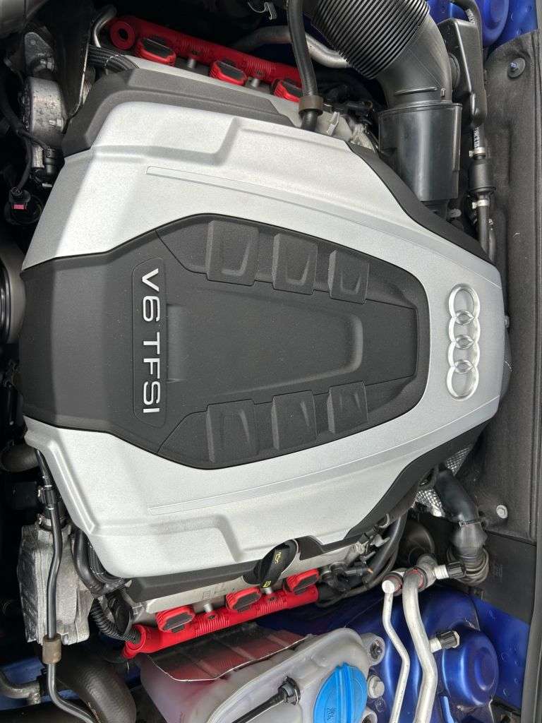 2015 AUDI S5 2015 AUDI S5