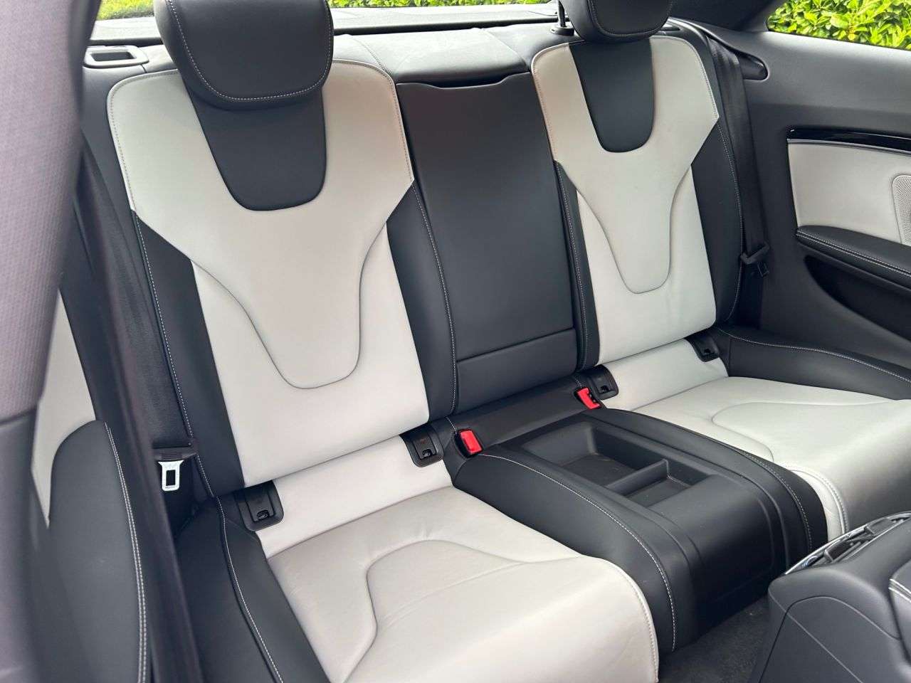 2015 AUDI S5 2015 AUDI S5