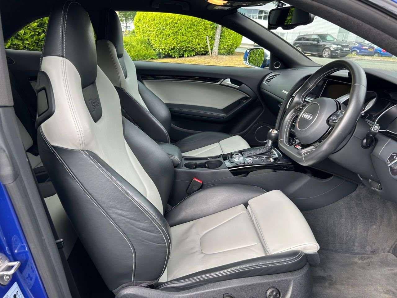 2015 AUDI S5 2015 AUDI S5