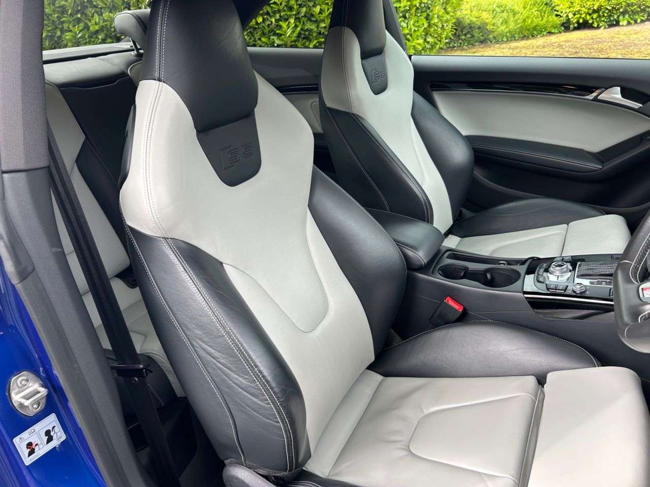 2015 AUDI S5 2015 AUDI S5